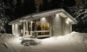 Polar Star Raklevi in Kittilä